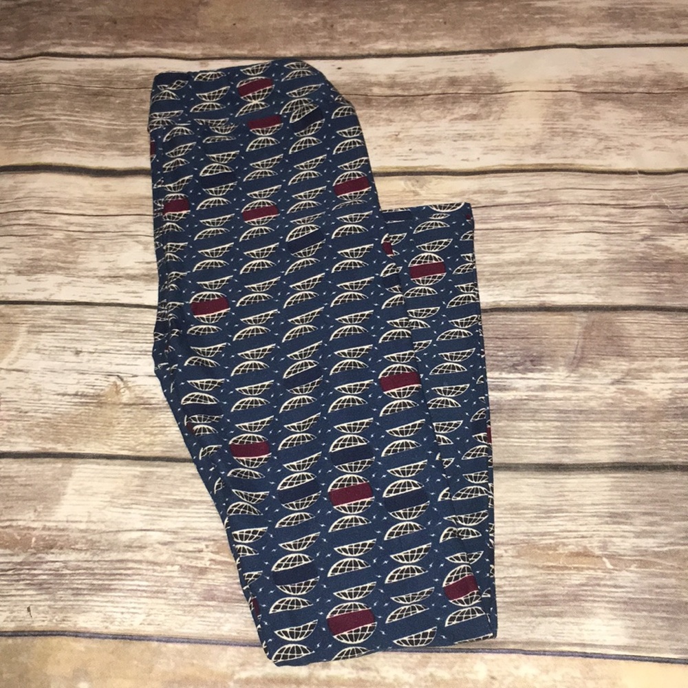 LuLaRoe Leggings
